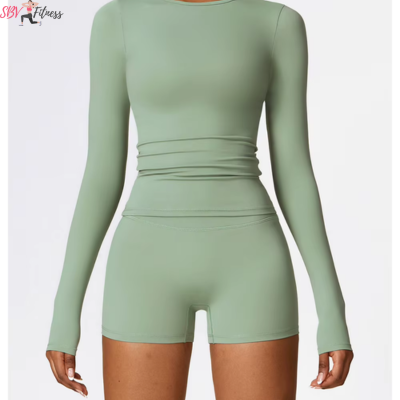 T shirt sport femme