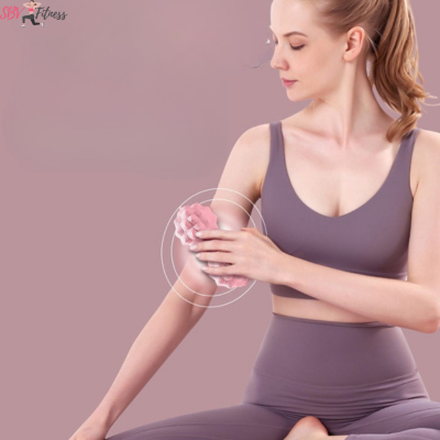 Boule de massage | HEAVEN & PEACE™