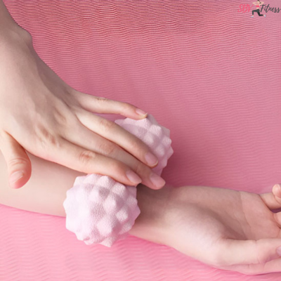 Boule de massage | HEAVEN & PEACE™