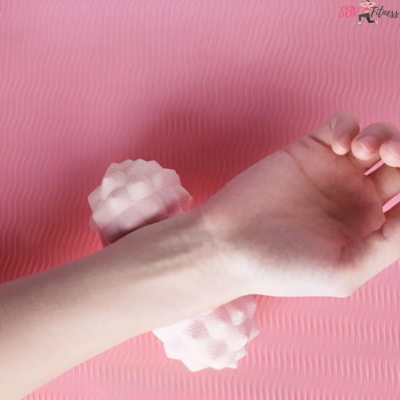 Boule de massage | HEAVEN & PEACE™
