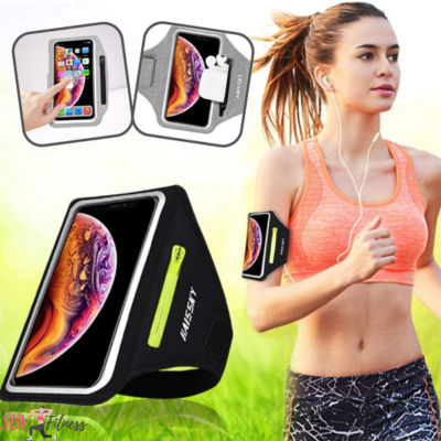 Brassard téléphone  sport | STRONG & FIT™