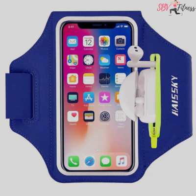 Brassard téléphone  sport | STRONG & FIT™