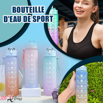 Gourde | YOGAZEN FIT™