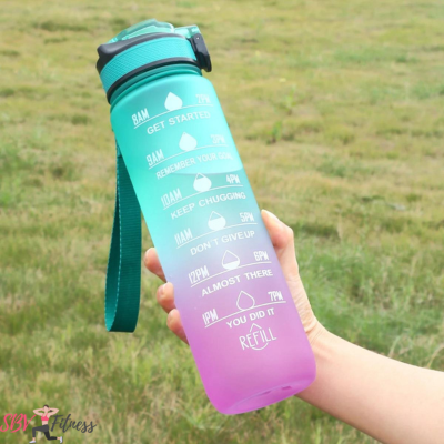 Gourde | YOGAZEN FIT™