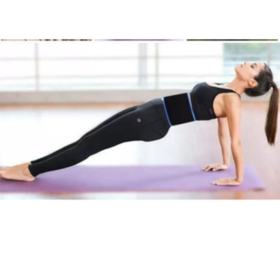 Ceinture de Sport STRONG & FIT™ – Légère et Ajustable