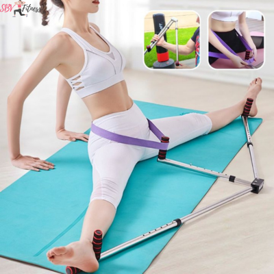 Écarteur de jambes pour Yoga