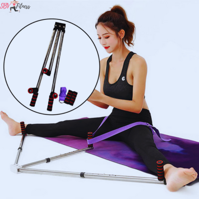 Écarteur de jambes pour Yoga