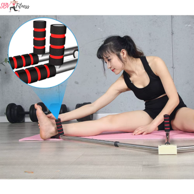 Écarteur de jambes pour Yoga