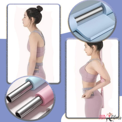 Correcteur de posture | YOGAZEN FIT™