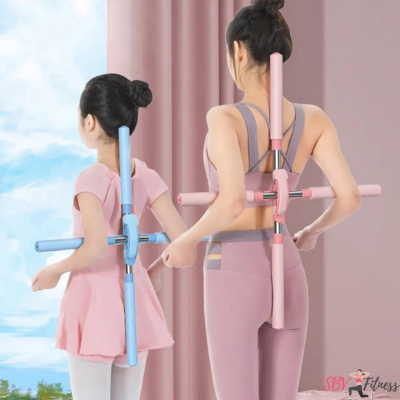 Correcteur de posture | YOGAZEN FIT™
