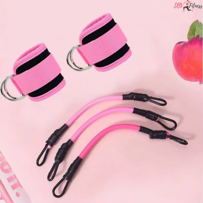 Élastique musculation