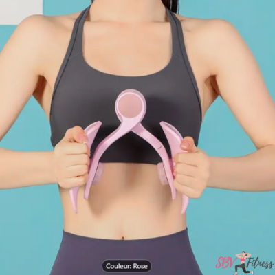 Appareil d'exercices de Kegel | STRONG AND FIT™