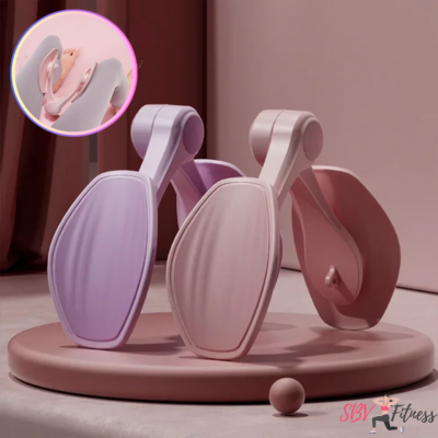 Appareil d'exercices de Kegel | STRONG AND FIT™