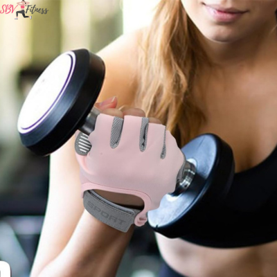Gant pour musculation femme