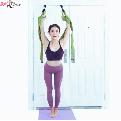 Hamac Aérien pour Yoga / Pilates | SWEET PEACE™