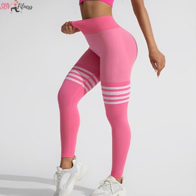 Legging sport femme | STRONG & FIT ™