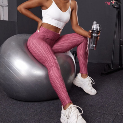 Legging Sport Femme Gainant – Confort & Maintien pour l’Entraînement