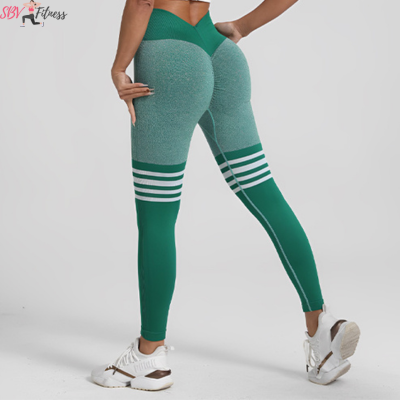 Legging sport femme | STRONG & FIT ™