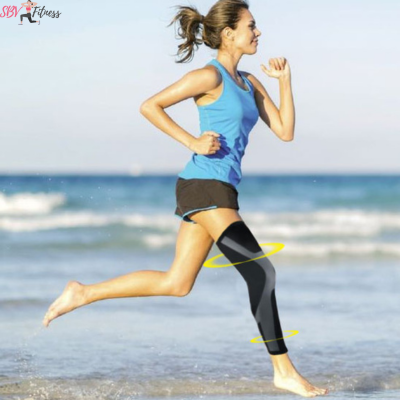Manchon de compression | STRONG & FIT™