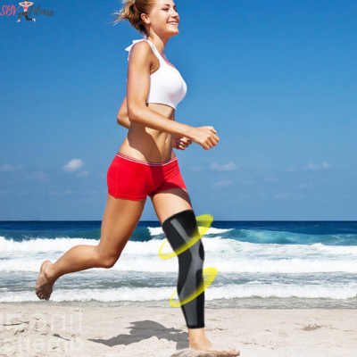 Manchon de compression | STRONG & FIT™