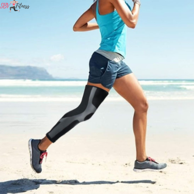 Manchon de compression | STRONG & FIT™
