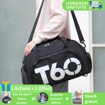 Sac de sport | STRONG AND FIT™