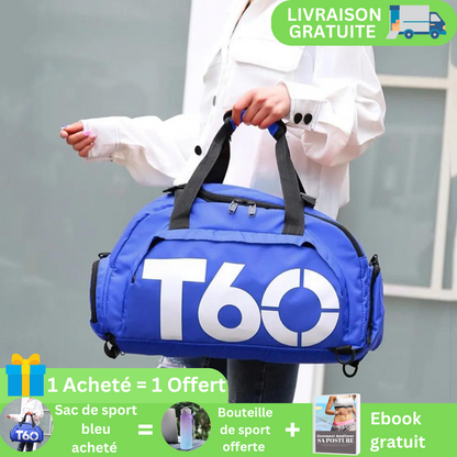 Sac de sport | STRONG AND FIT™