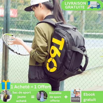Sac de sport | STRONG AND FIT™