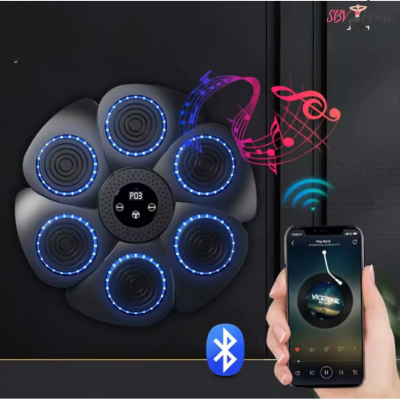 Pack Anti-Stress & Confort : La Solution Complète pour la Boxe à Domicile (-20%!)