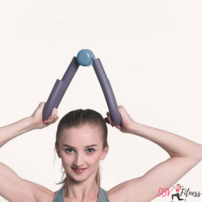 Pince amincissante | STRONG AND FIT™
