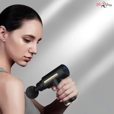Pistolet de massage portable | HEAVEN & PEACE™