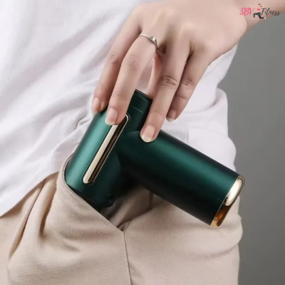 Pistolet de massage portable | HEAVEN & PEACE™