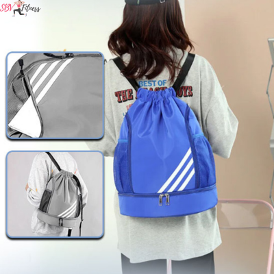 Sac étanche | STRONG & FIT ™