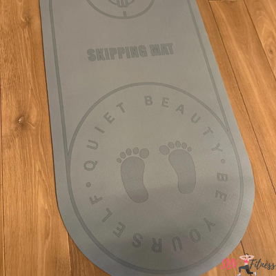 Tapis fitness |STRONG AND FIT™