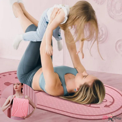 Tapis fitness |STRONG AND FIT™