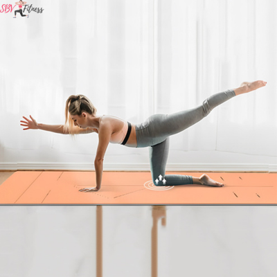 Tapis de Yoga | YOGAZEN FIT ™