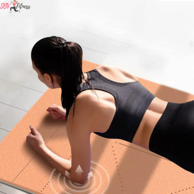 Tapis de Yoga | YOGAZEN FIT ™